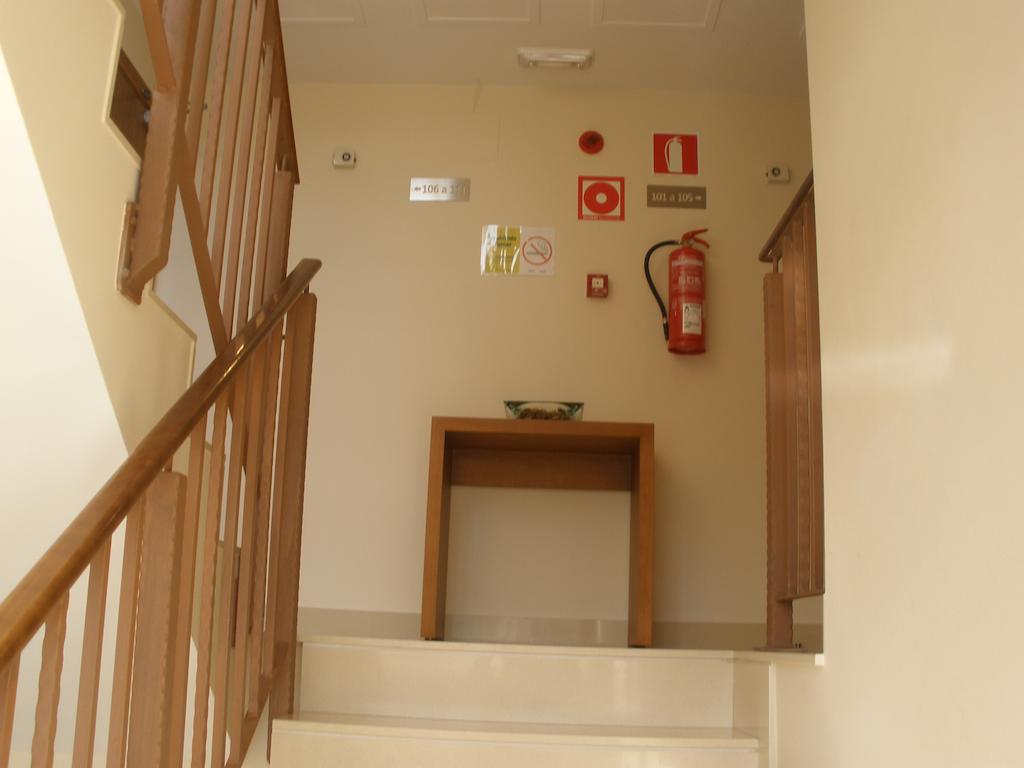 Pension Residencial Platas O Pedrouzo Exterior foto